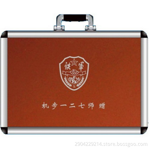 Aluminum Gun Cases/Military Cases/Instrument Cases/Equipment Cases/Tool Cases